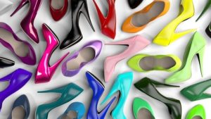 10 واقعیت عجیب و جالب درباره کفش ها